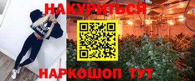 хмурый Донской
